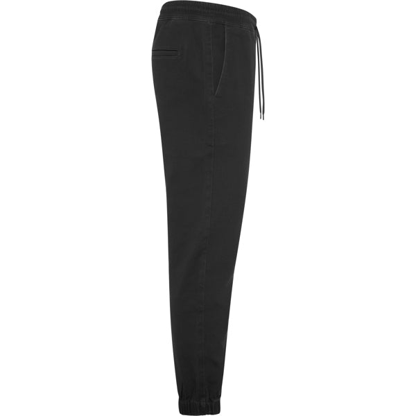 HOSEN FLEXAR – aus 81% Baumwolle, 18% Polyester, 1% Elastan, 390 g/m². – Bild 9