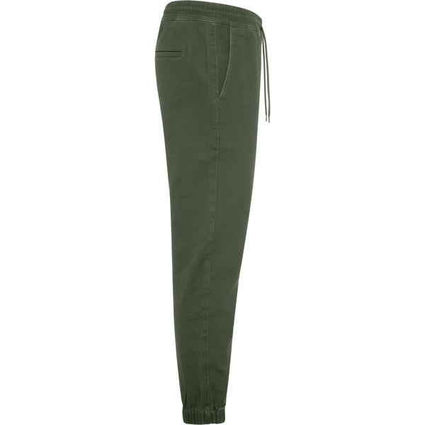HOSEN FLEXAR – aus 81% Baumwolle, 18% Polyester, 1% Elastan, 390 g/m². – Bild 29