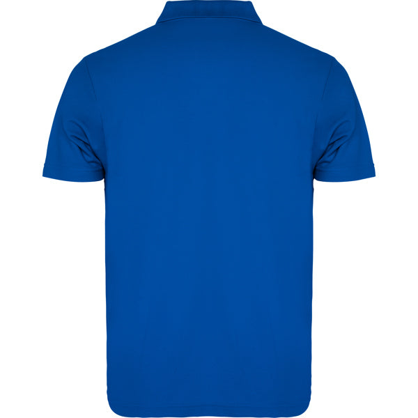 POLOSHIRTS AUSTRAL – aus 100 % Baumwolle, Pique-Strick, 180 g/m². – Bild 22