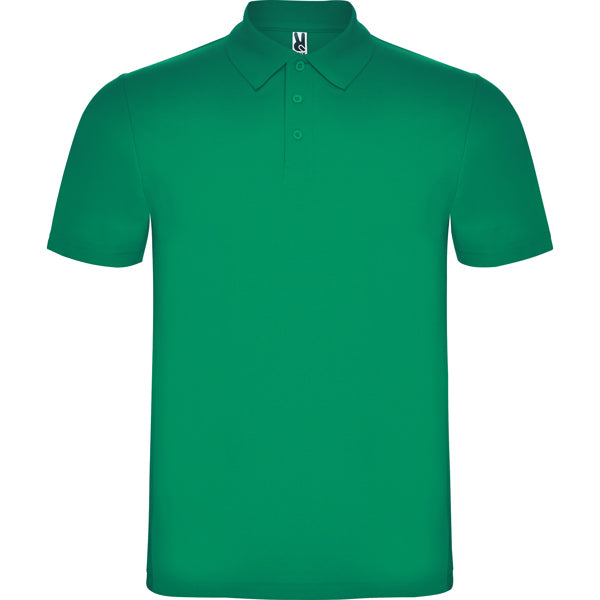 POLOSHIRTS AUSTRAL – aus 100 % Baumwolle, Pique-Strick, 180 g/m². – Bild 31