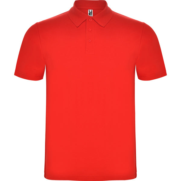 POLOSHIRTS AUSTRAL – aus 100 % Baumwolle, Pique-Strick, 180 g/m². – Bild 41