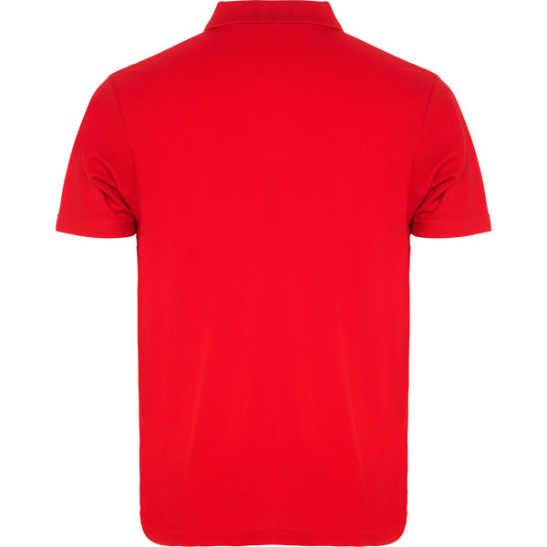 POLOSHIRTS AUSTRAL – aus 100 % Baumwolle, Pique-Strick, 180 g/m². – Bild 42