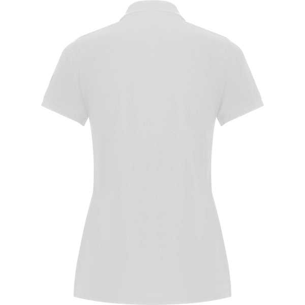 POLOSHIRTS PEGASO WOMAN PREMIUM – aus 60% Baumwolle / 40% Polyester. Piqué. Farbe: 190 g/m². Weiss: 220 g/m² – Bild 7