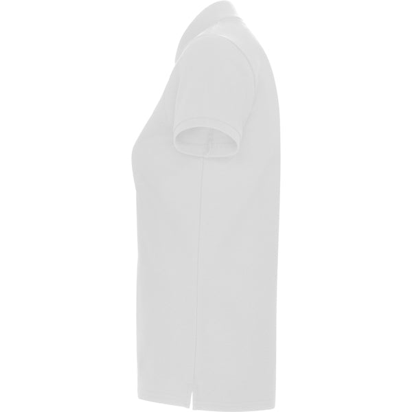 POLOSHIRTS PEGASO WOMAN PREMIUM – aus 60% Baumwolle / 40% Polyester. Piqué. Farbe: 190 g/m². Weiss: 220 g/m² – Bild 8