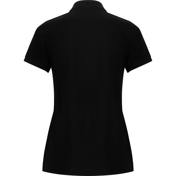 POLOSHIRTS PEGASO WOMAN PREMIUM – aus 60% Baumwolle / 40% Polyester. Piqué. Farbe: 190 g/m². Weiss: 220 g/m² – Bild 12