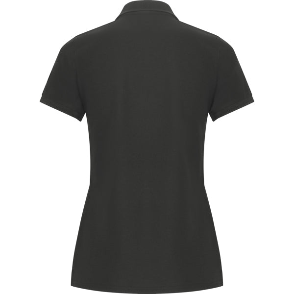 POLOSHIRTS PEGASO WOMAN PREMIUM – aus 60% Baumwolle / 40% Polyester. Piqué. Farbe: 190 g/m². Weiss: 220 g/m² – Bild 22