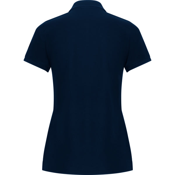 POLOSHIRTS PEGASO WOMAN PREMIUM – aus 60% Baumwolle / 40% Polyester. Piqué. Farbe: 190 g/m². Weiss: 220 g/m² – Bild 27