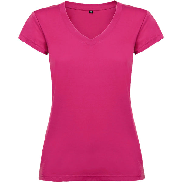 T-SHIRTS VICTORIA – aus 100% Baumwolle, Single jersey, 155 g/m². – Bild 81