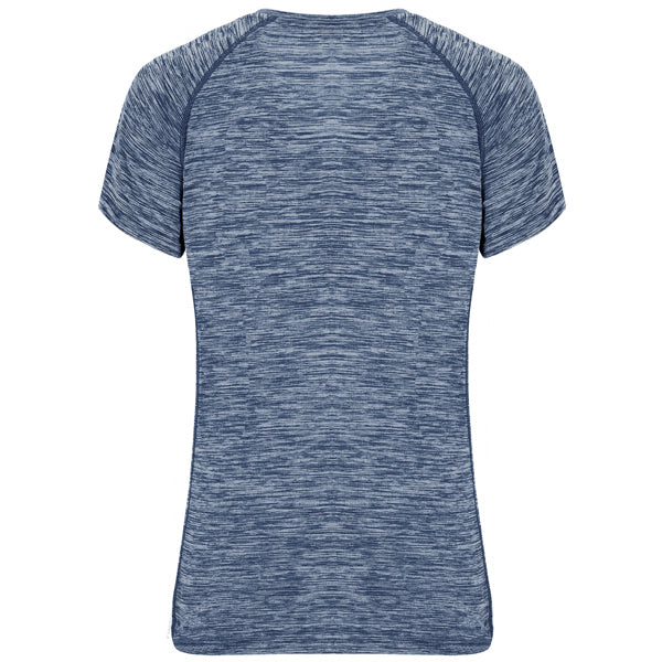 T-SHIRTS AUSTIN WOMAN – aus 100% Polyester Space Dye, 140 g/m² – Bild 21