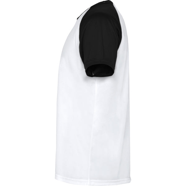 T-SHIRTS INDIANAPOLIS – aus 100% bird's eye Polyester. 140 g/m². – Bild 9