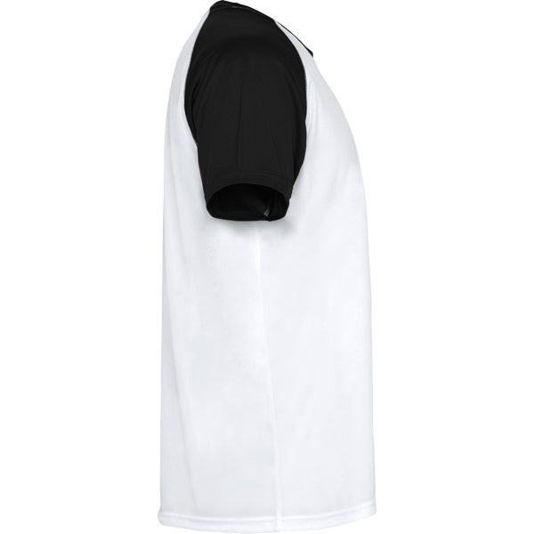 T-SHIRTS INDIANAPOLIS – aus 100% bird's eye Polyester. 140 g/m². – Bild 10