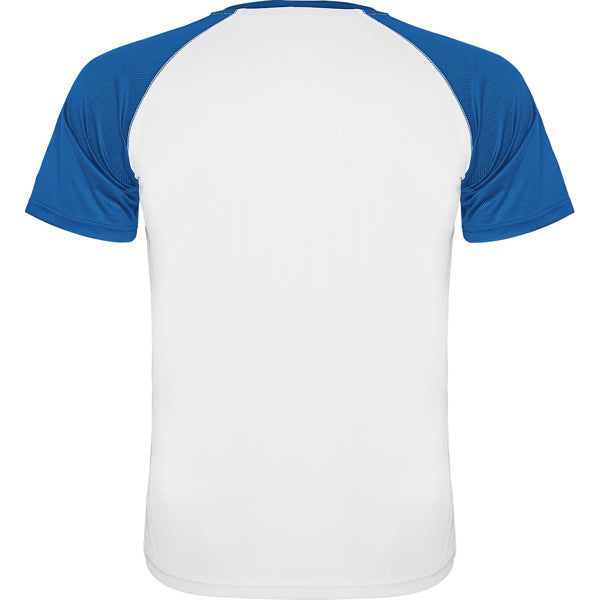 T-SHIRTS INDIANAPOLIS – aus 100% bird's eye Polyester. 140 g/m². – Bild 13