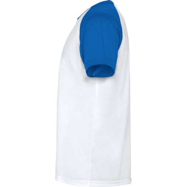 T-SHIRTS INDIANAPOLIS – aus 100% bird's eye Polyester. 140 g/m². – Bild 14