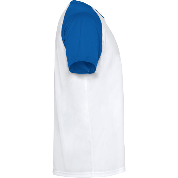 T-SHIRTS INDIANAPOLIS – aus 100% bird's eye Polyester. 140 g/m². – Bild 15