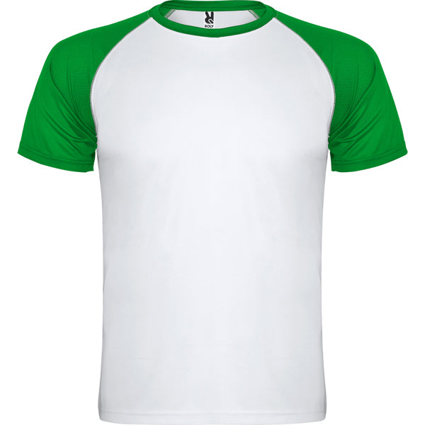 T-SHIRTS INDIANAPOLIS – aus 100% bird's eye Polyester. 140 g/m². – Bild 17