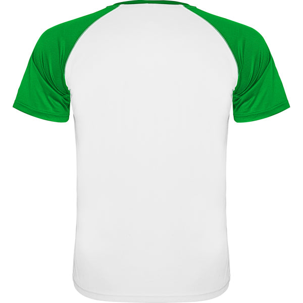 T-SHIRTS INDIANAPOLIS – aus 100% bird's eye Polyester. 140 g/m². – Bild 18