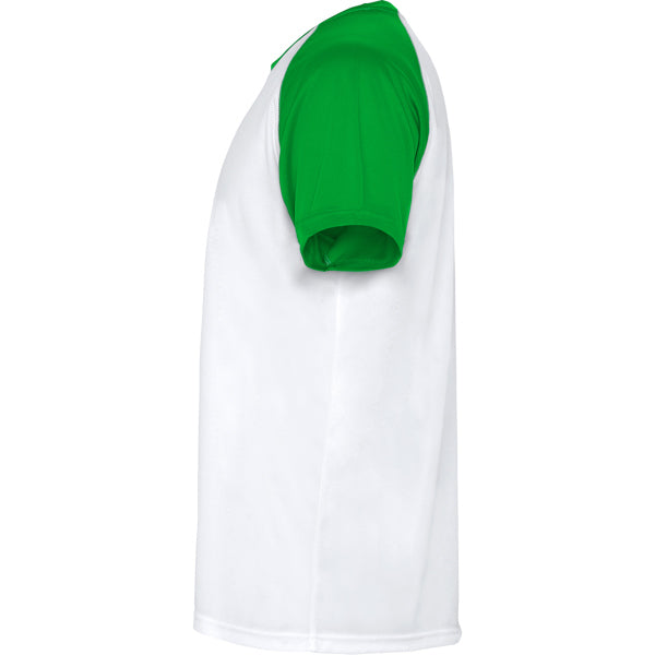 T-SHIRTS INDIANAPOLIS – aus 100% bird's eye Polyester. 140 g/m². – Bild 19