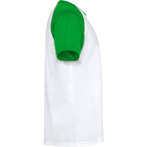 T-SHIRTS INDIANAPOLIS – aus 100% bird's eye Polyester. 140 g/m². – Bild 20