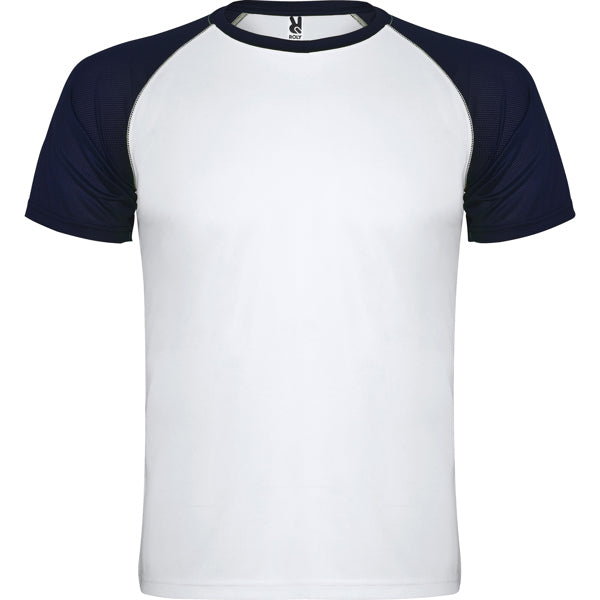 T-SHIRTS INDIANAPOLIS – aus 100% bird's eye Polyester. 140 g/m². – Bild 22