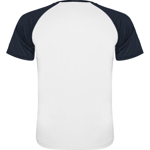 T-SHIRTS INDIANAPOLIS – aus 100% bird's eye Polyester. 140 g/m². – Bild 23
