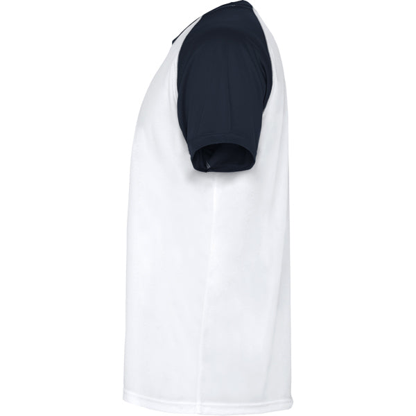 T-SHIRTS INDIANAPOLIS – aus 100% bird's eye Polyester. 140 g/m². – Bild 24