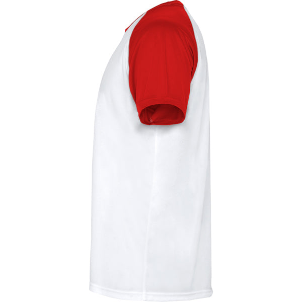 T-SHIRTS INDIANAPOLIS – aus 100% bird's eye Polyester. 140 g/m². – Bild 29