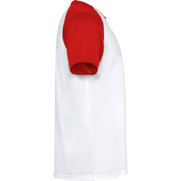 T-SHIRTS INDIANAPOLIS – aus 100% bird's eye Polyester. 140 g/m². – Bild 30