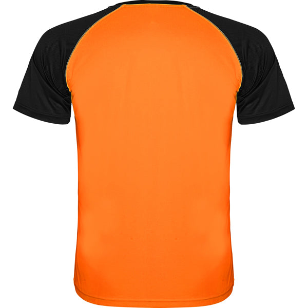 T-SHIRTS INDIANAPOLIS – aus 100% bird's eye Polyester. 140 g/m². – Bild 43