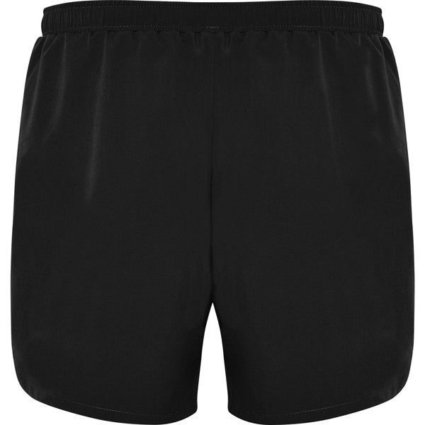 SHORTS EVERTON – aus 90% Polyester / 10% Elasthan, 130 g/m². – Bild 8