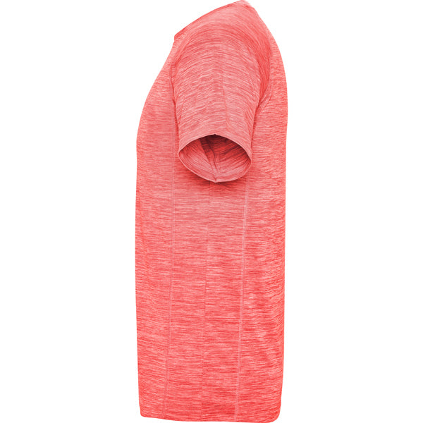 T-SHIRTS AUSTIN – aus 100% Polyester Space Dye, 140 g/m². – Bild 14