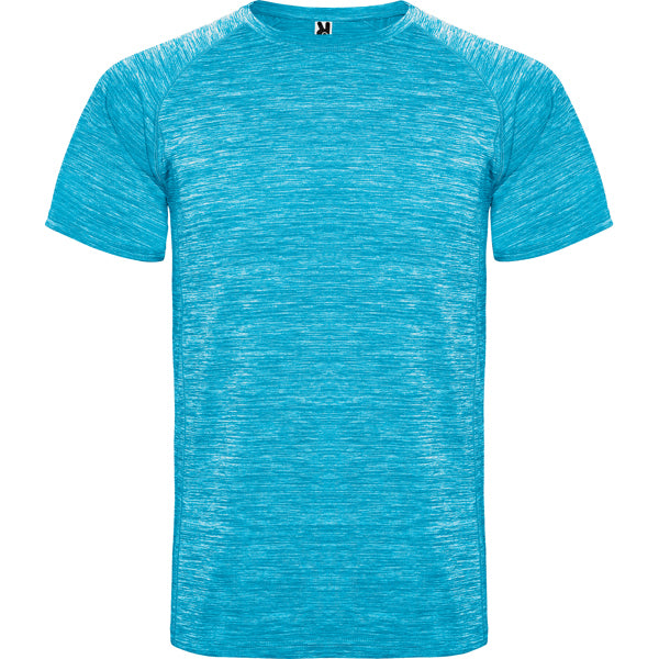T-SHIRTS AUSTIN – aus 100% Polyester Space Dye, 140 g/m². – Bild 17
