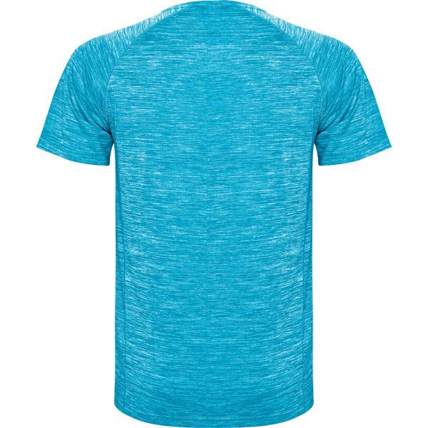 T-SHIRTS AUSTIN – aus 100% Polyester Space Dye, 140 g/m². – Bild 18