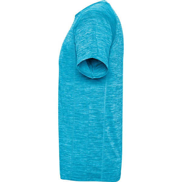 T-SHIRTS AUSTIN – aus 100% Polyester Space Dye, 140 g/m². – Bild 19