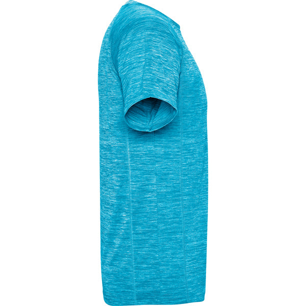T-SHIRTS AUSTIN – aus 100% Polyester Space Dye, 140 g/m². – Bild 20