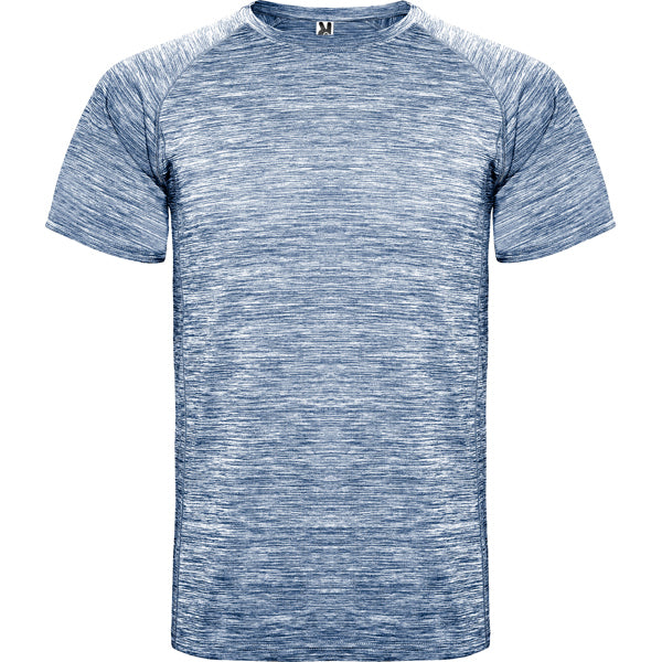 T-SHIRTS AUSTIN – aus 100% Polyester Space Dye, 140 g/m². – Bild 22
