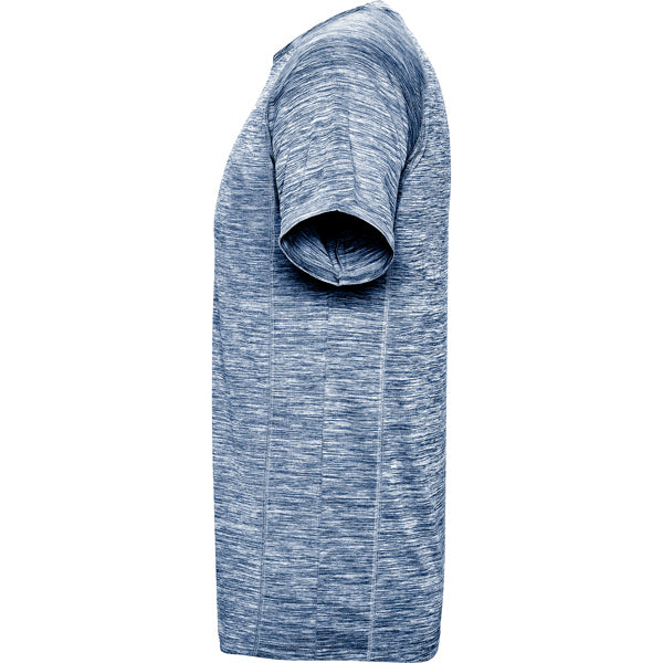 T-SHIRTS AUSTIN – aus 100% Polyester Space Dye, 140 g/m². – Bild 24
