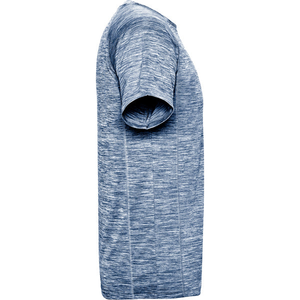 T-SHIRTS AUSTIN – aus 100% Polyester Space Dye, 140 g/m². – Bild 25