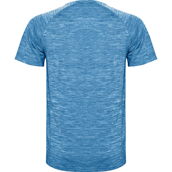 T-SHIRTS AUSTIN – aus 100% Polyester Space Dye, 140 g/m². – Bild 28