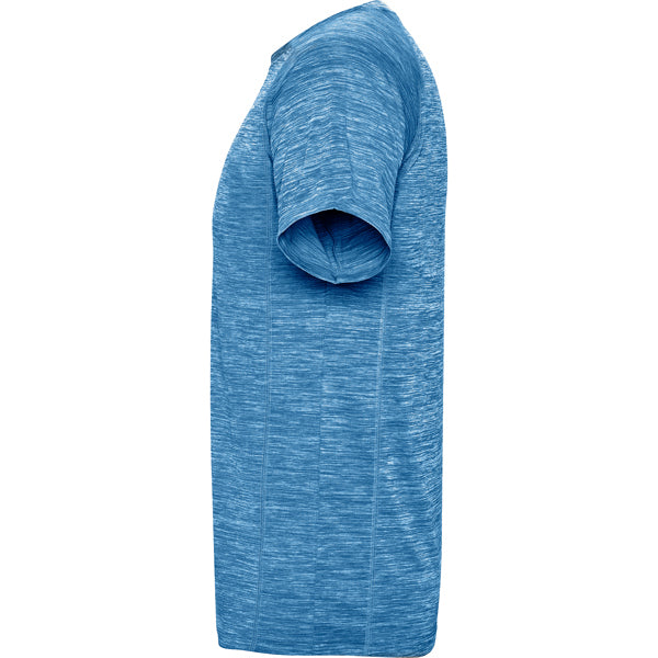 T-SHIRTS AUSTIN – aus 100% Polyester Space Dye, 140 g/m². – Bild 29