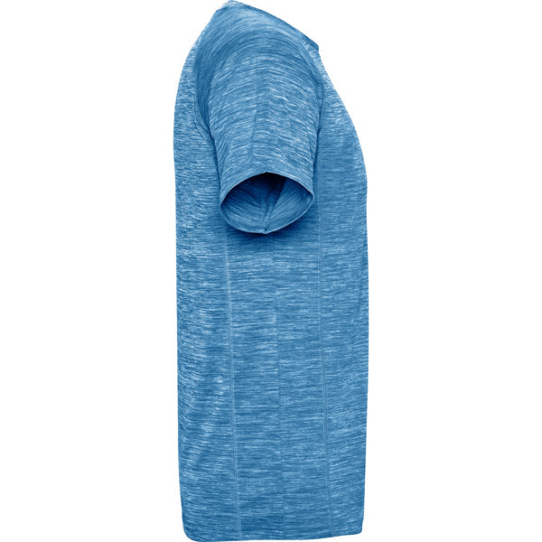 T-SHIRTS AUSTIN – aus 100% Polyester Space Dye, 140 g/m². – Bild 30