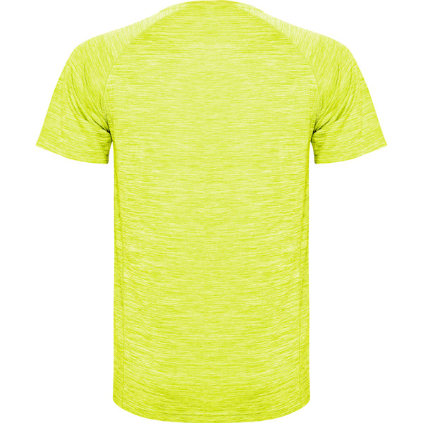 T-SHIRTS AUSTIN – aus 100% Polyester Space Dye, 140 g/m². – Bild 33