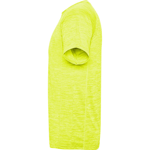 T-SHIRTS AUSTIN – aus 100% Polyester Space Dye, 140 g/m². – Bild 34
