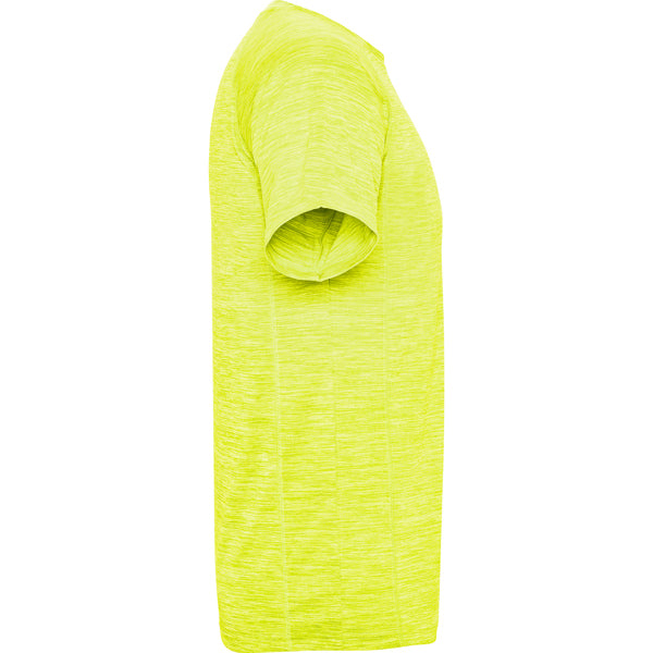 T-SHIRTS AUSTIN – aus 100% Polyester Space Dye, 140 g/m². – Bild 35