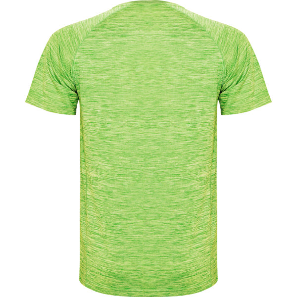 T-SHIRTS AUSTIN – aus 100% Polyester Space Dye, 140 g/m². – Bild 38