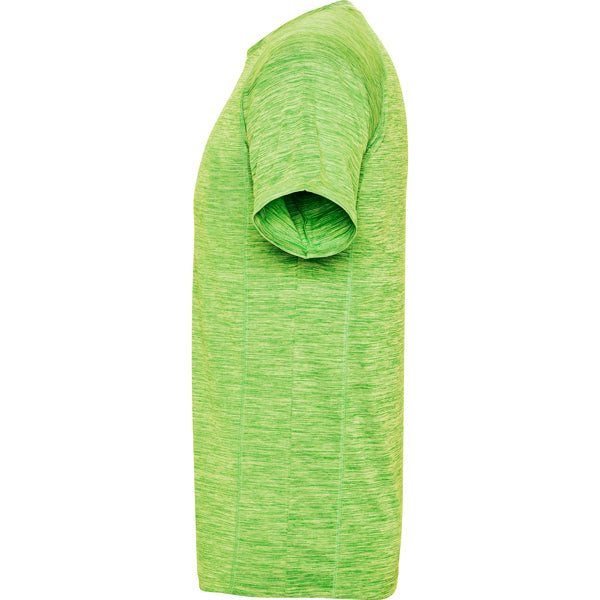 T-SHIRTS AUSTIN – aus 100% Polyester Space Dye, 140 g/m². – Bild 39