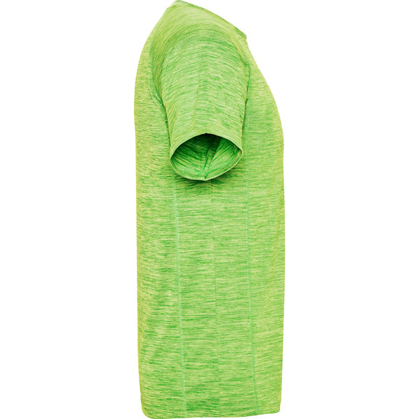 T-SHIRTS AUSTIN – aus 100% Polyester Space Dye, 140 g/m². – Bild 40