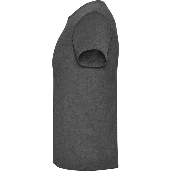 T-SHIRTS FOX – aus 65% Polyester / 35% Baumwolle, Single Jersey, 150 g/m². – Bild 8
