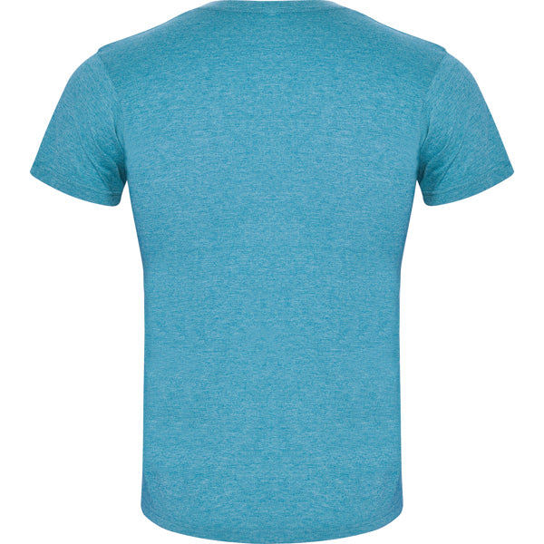 T-SHIRTS FOX – aus 65% Polyester / 35% Baumwolle, Single Jersey, 150 g/m². – Bild 12