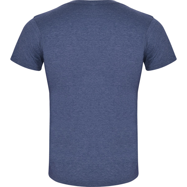 T-SHIRTS FOX – aus 65% Polyester / 35% Baumwolle, Single Jersey, 150 g/m². – Bild 17