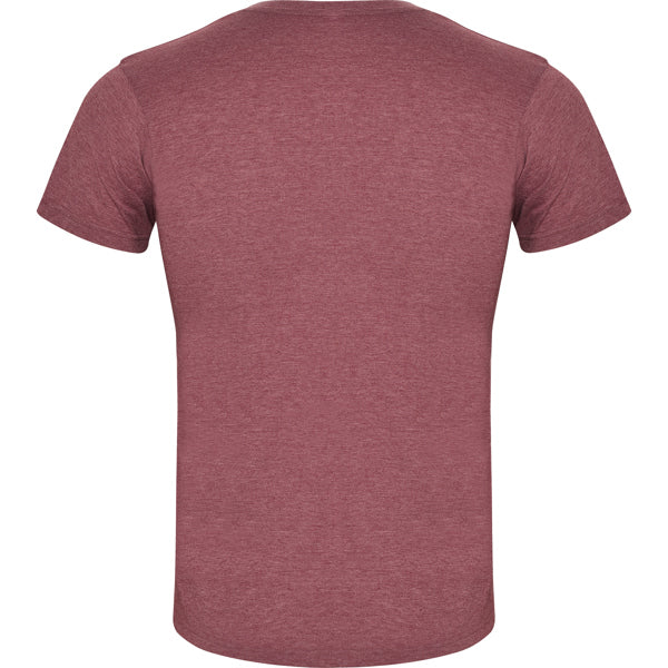 T-SHIRTS FOX – aus 65% Polyester / 35% Baumwolle, Single Jersey, 150 g/m². – Bild 22